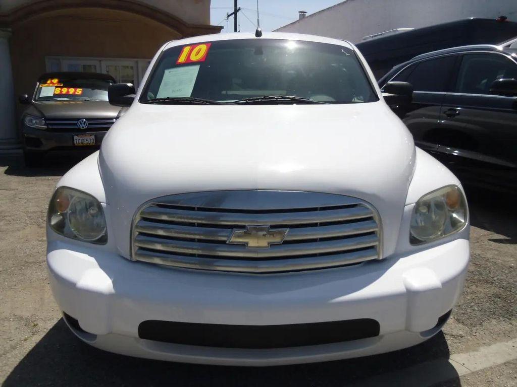 used 2010 Chevrolet HHR car, priced at $5,995