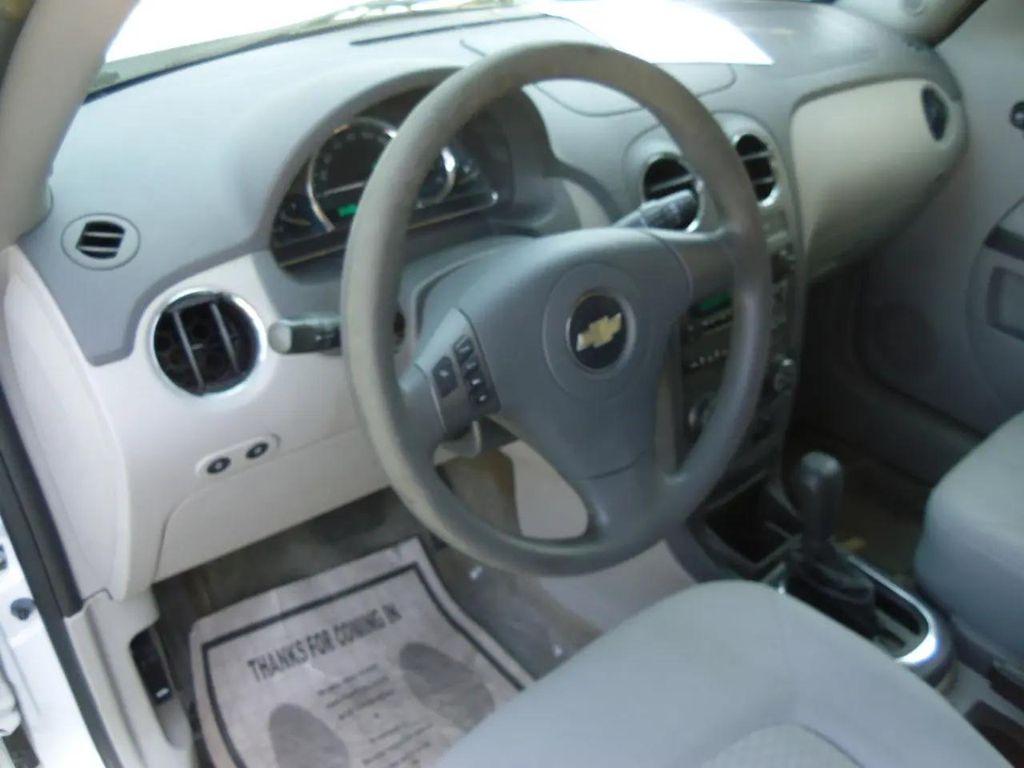 used 2010 Chevrolet HHR car, priced at $5,995