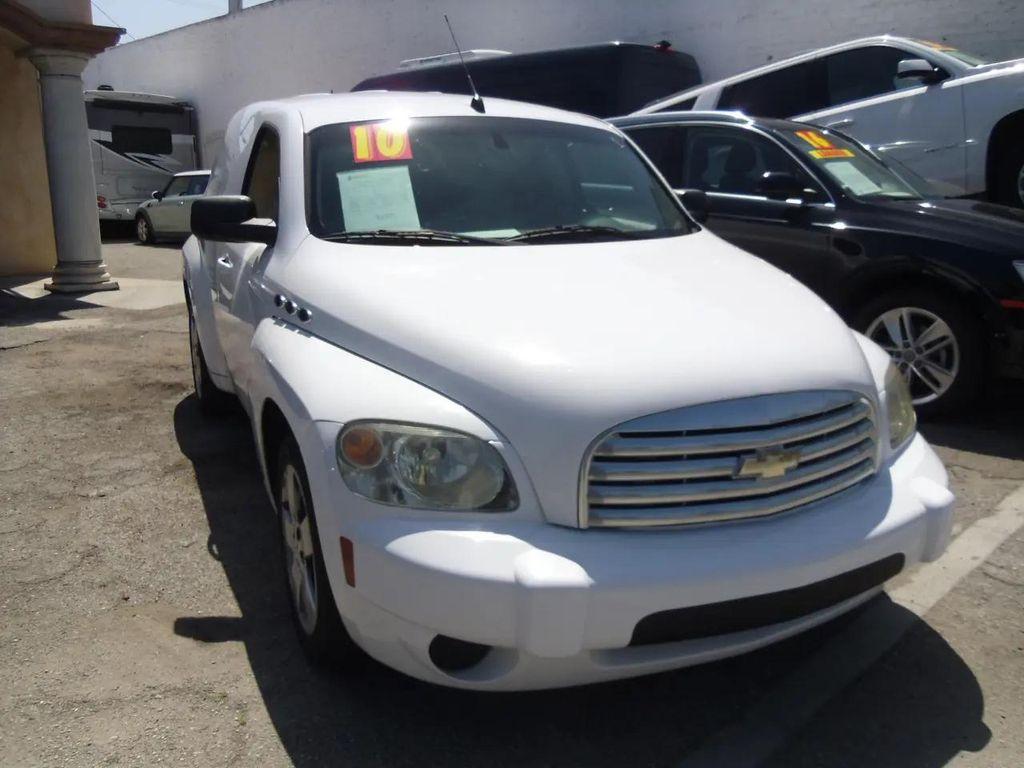 used 2010 Chevrolet HHR car, priced at $5,995