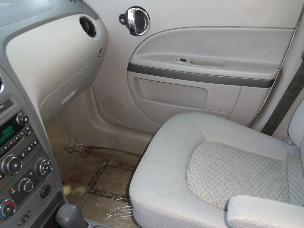 used 2010 Chevrolet HHR car, priced at $5,995