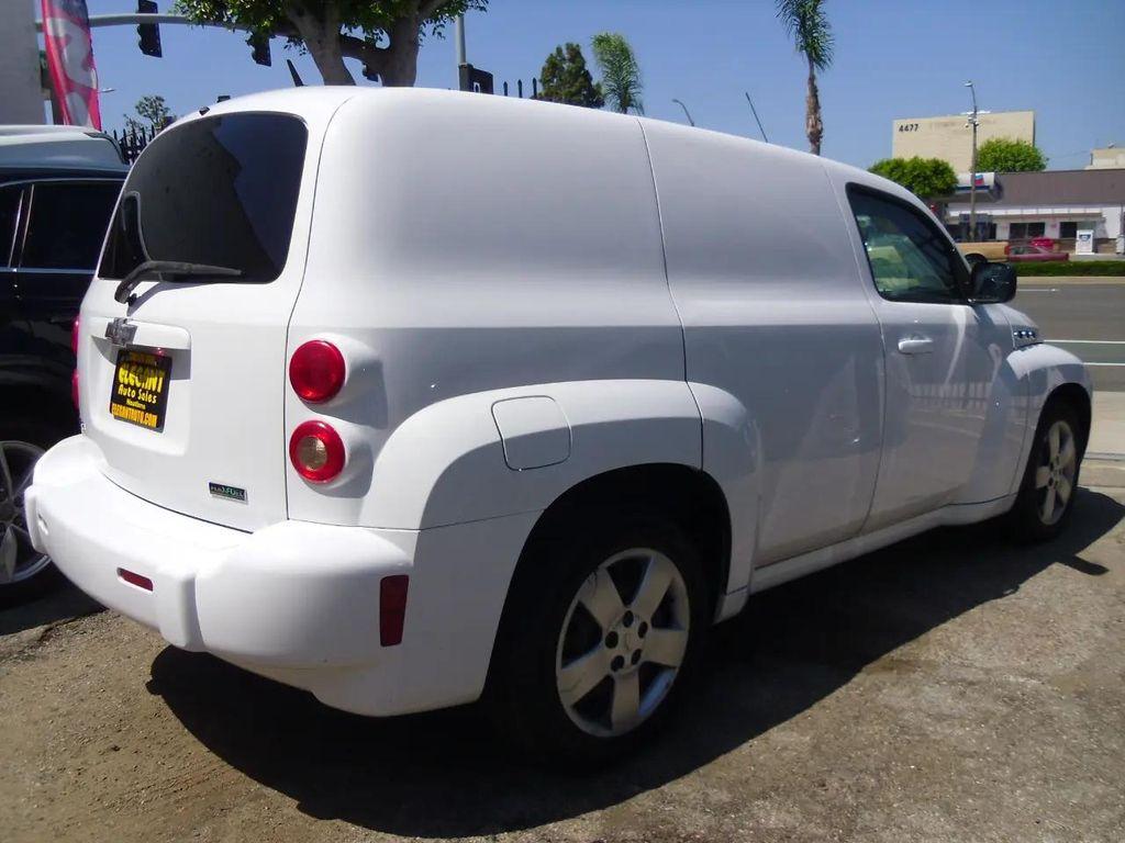 used 2010 Chevrolet HHR car, priced at $5,995
