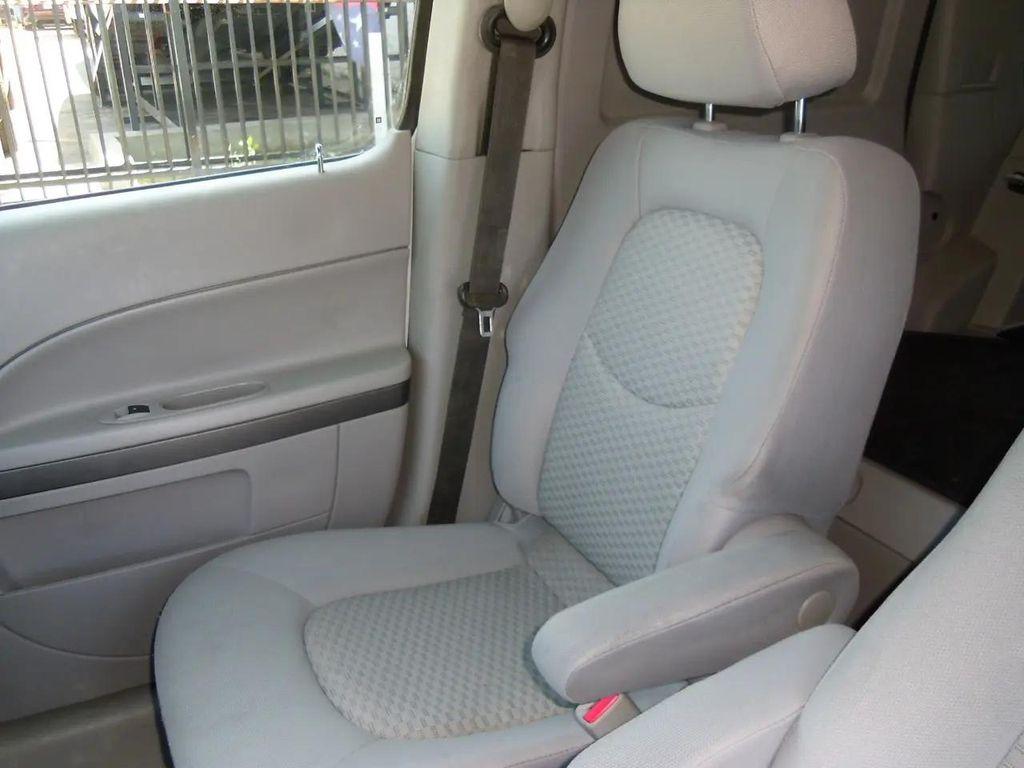 used 2010 Chevrolet HHR car, priced at $5,995