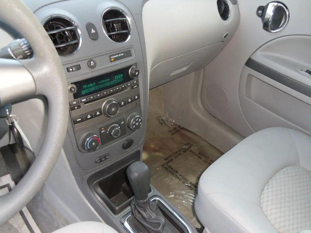 used 2010 Chevrolet HHR car, priced at $5,995