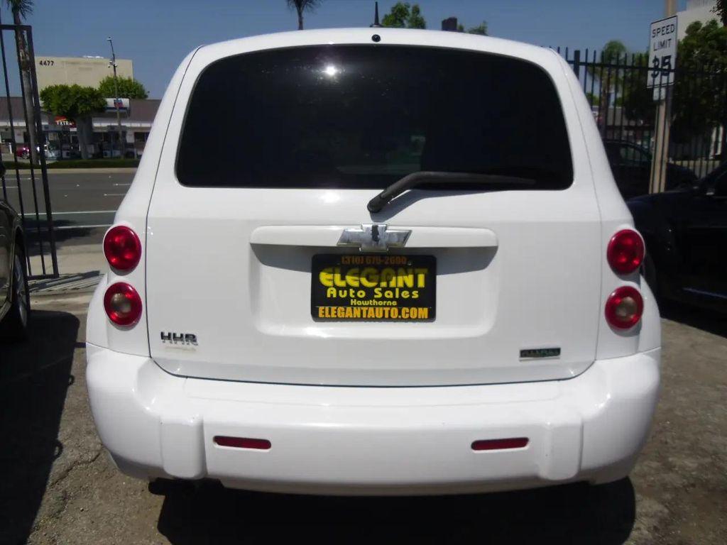 used 2010 Chevrolet HHR car, priced at $5,995