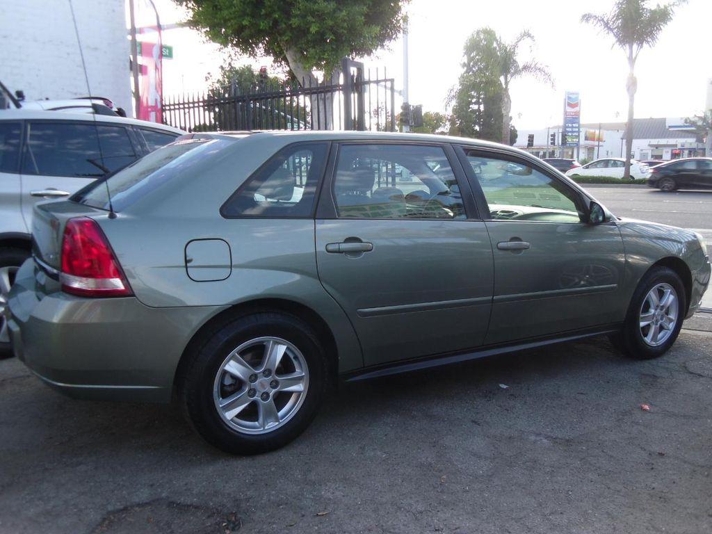 used 2004 Chevrolet Malibu Maxx car, priced at $4,995