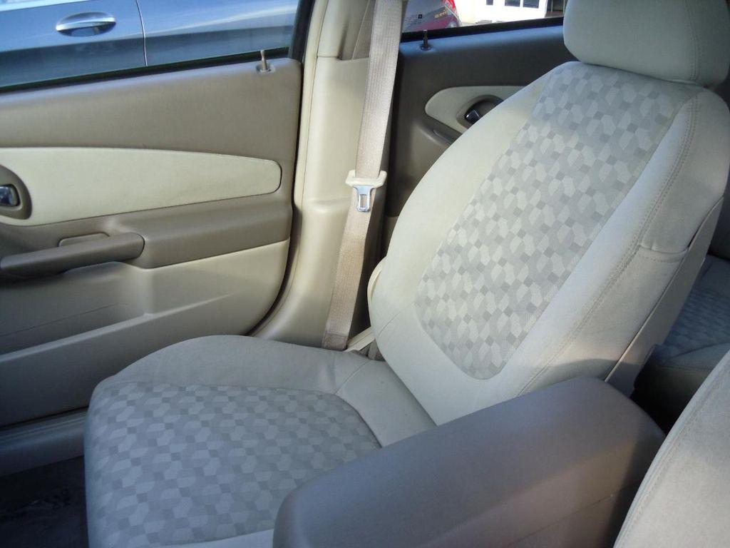 used 2004 Chevrolet Malibu Maxx car, priced at $4,995