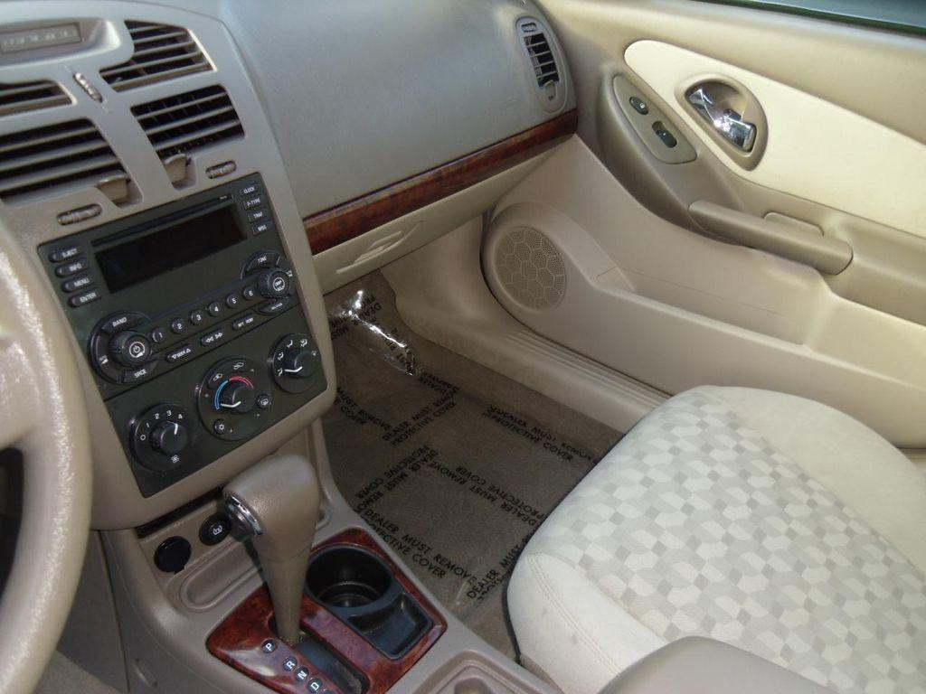 used 2004 Chevrolet Malibu Maxx car, priced at $4,995