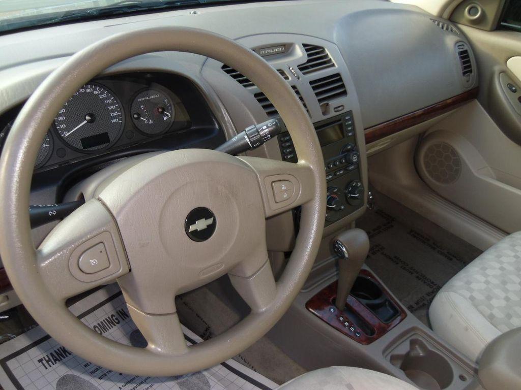 used 2004 Chevrolet Malibu Maxx car, priced at $4,995
