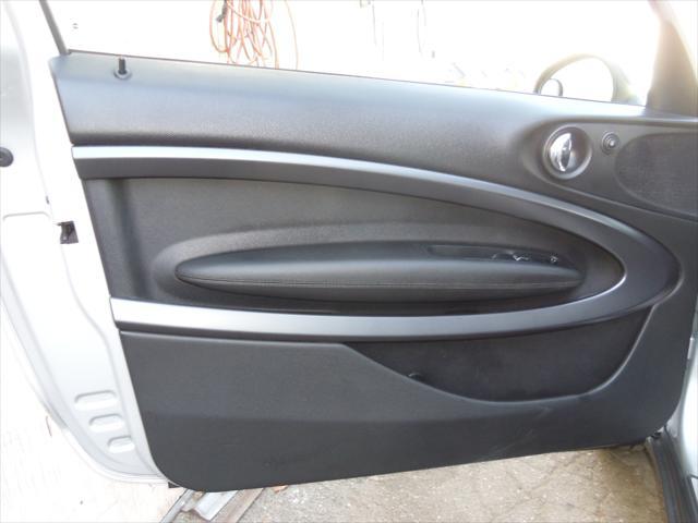 used 2014 MINI Paceman car, priced at $8,995