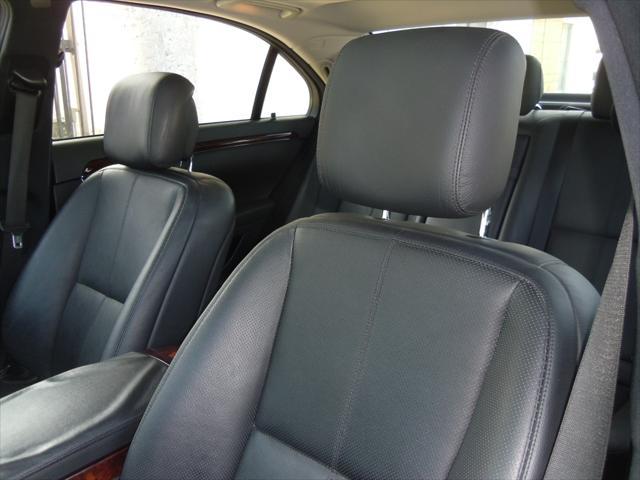 used 2007 Mercedes-Benz S-Class car, priced at $8,995