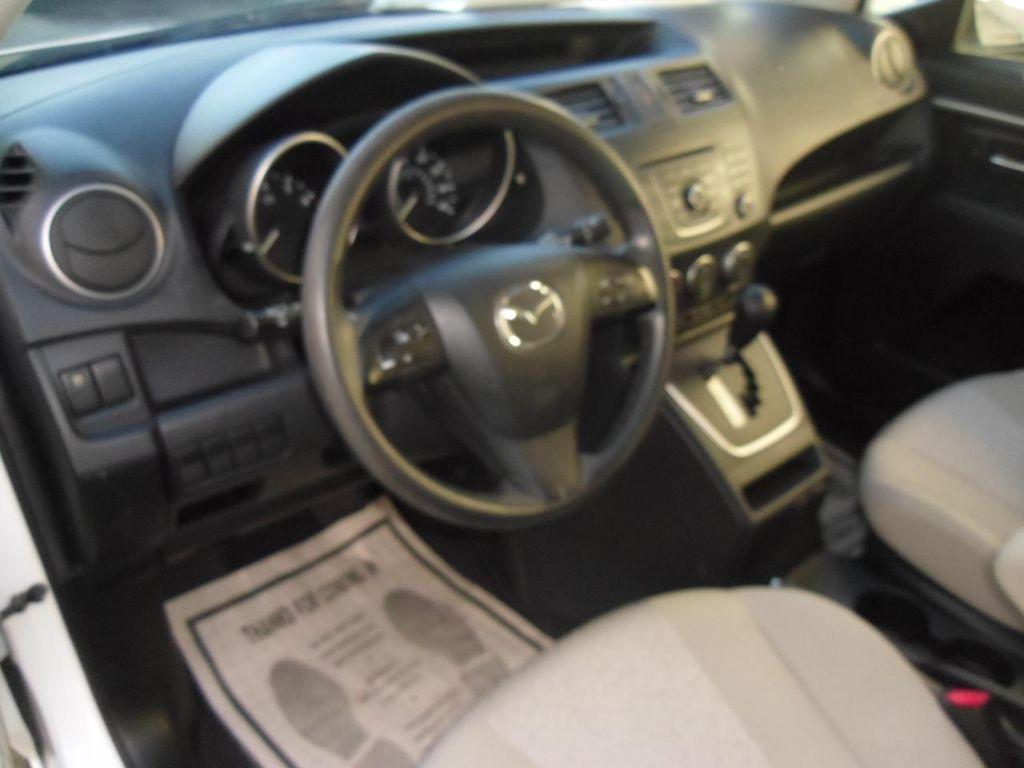 used 2012 Mazda Mazda5 car, priced at $7,495