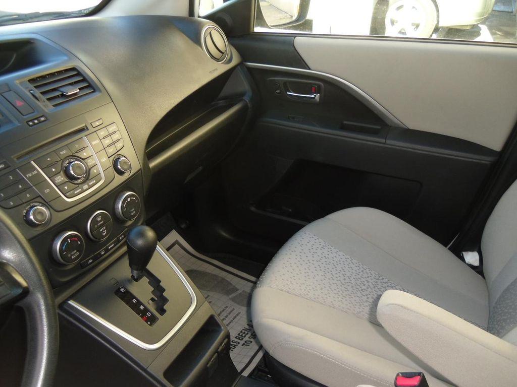 used 2012 Mazda Mazda5 car, priced at $7,495