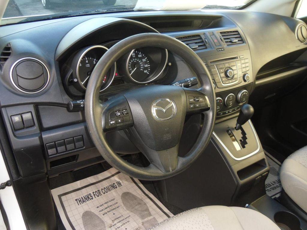 used 2012 Mazda Mazda5 car, priced at $7,495