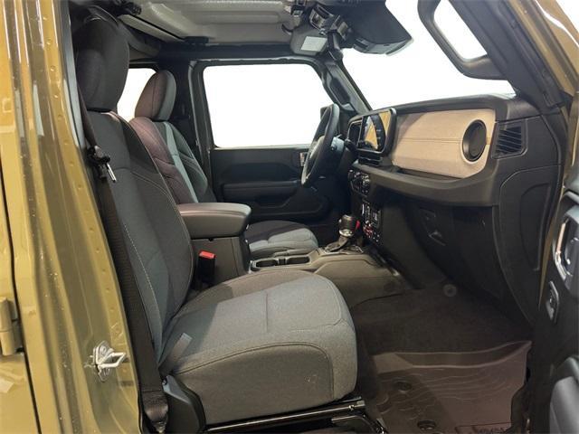 new 2026 Jeep Gladiator car, priced at $51,410