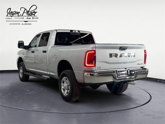 new 2026 Ram 2500 car, priced at $69,020