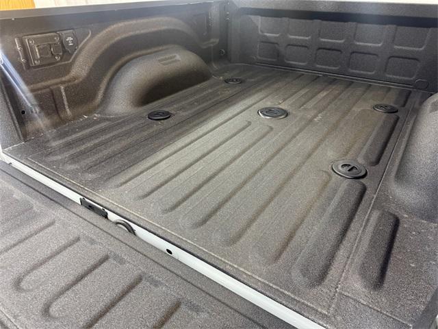 new 2026 Ram 3500 car, priced at $80,998