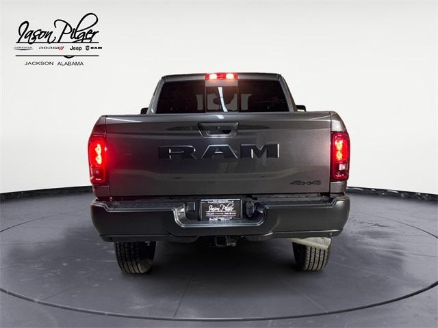 new 2026 Ram 2500 car, priced at $63,964
