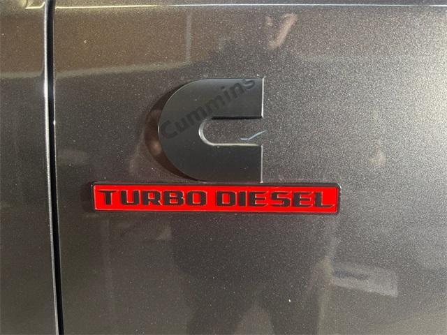 new 2026 Ram 2500 car, priced at $63,964