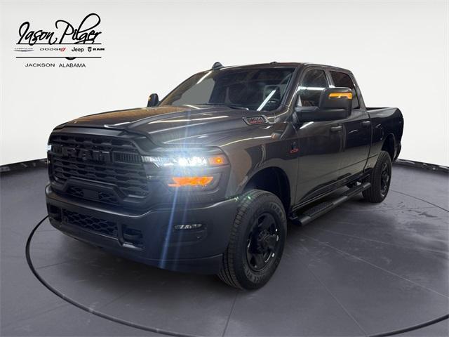 new 2026 Ram 2500 car, priced at $63,964