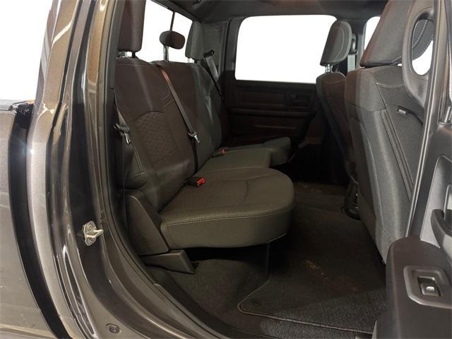 new 2026 Ram 2500 car, priced at $63,964