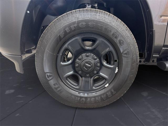 new 2026 Ram 2500 car, priced at $63,964
