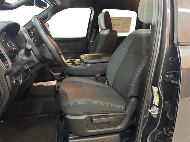 new 2026 Ram 2500 car, priced at $63,964