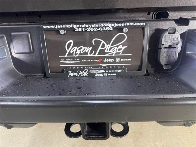 new 2026 Ram 2500 car, priced at $63,964