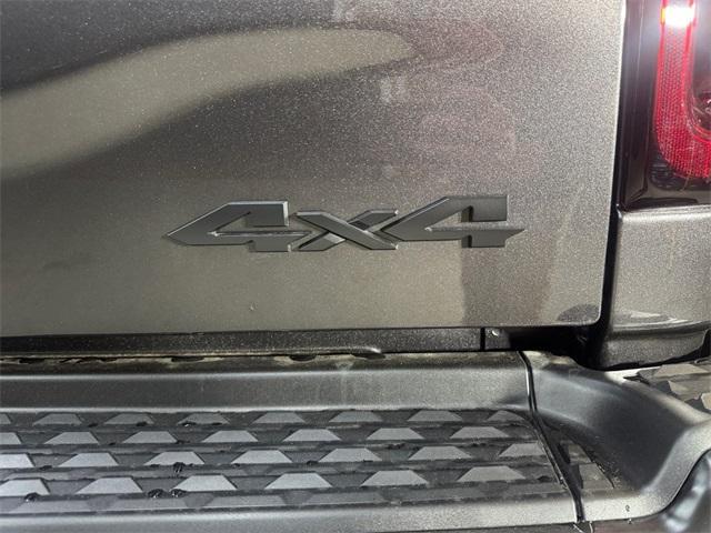 new 2026 Ram 2500 car, priced at $63,964