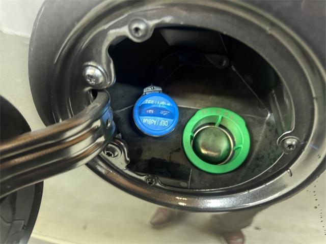 new 2026 Ram 2500 car, priced at $63,964