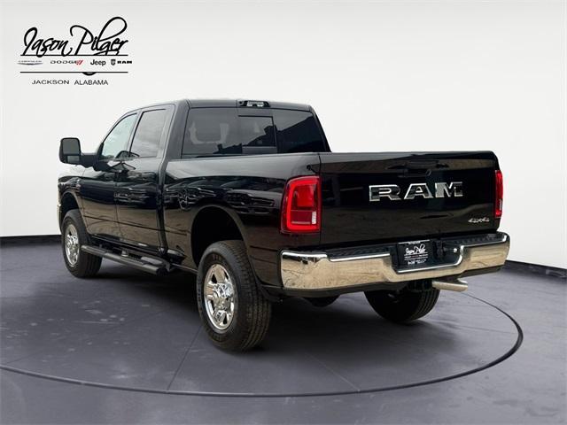 new 2026 Ram 2500 car, priced at $69,020