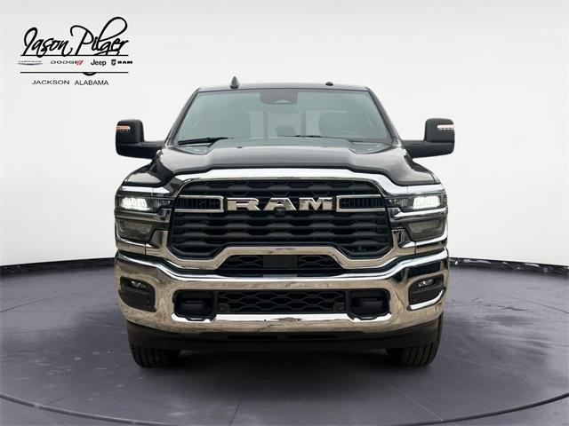new 2026 Ram 2500 car, priced at $69,020