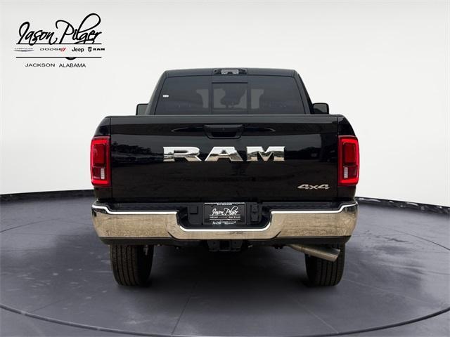 new 2026 Ram 2500 car, priced at $69,020