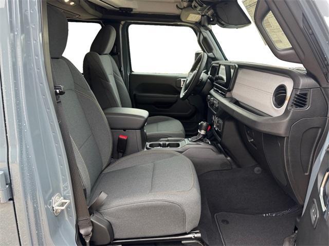 new 2026 Jeep Gladiator car, priced at $56,600