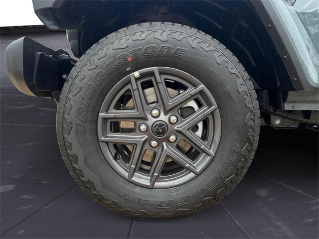 new 2026 Jeep Gladiator car, priced at $56,600