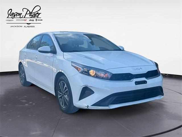 used 2023 Kia Forte car, priced at $15,995