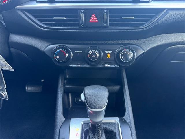 used 2023 Kia Forte car, priced at $15,995