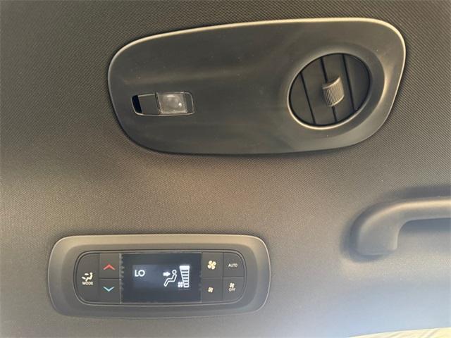 new 2026 Chrysler Pacifica car, priced at $37,633