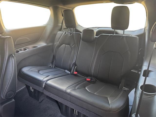 new 2026 Chrysler Pacifica car, priced at $37,633