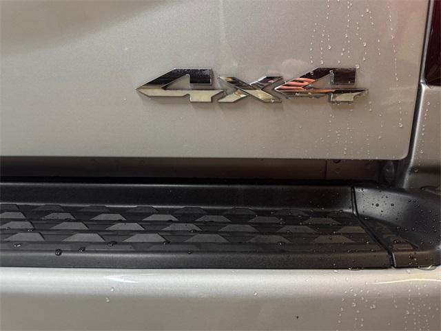 new 2026 Ram 3500 car, priced at $69,785