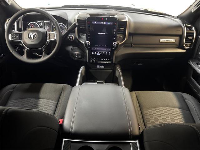 new 2026 Ram 3500 car, priced at $69,785