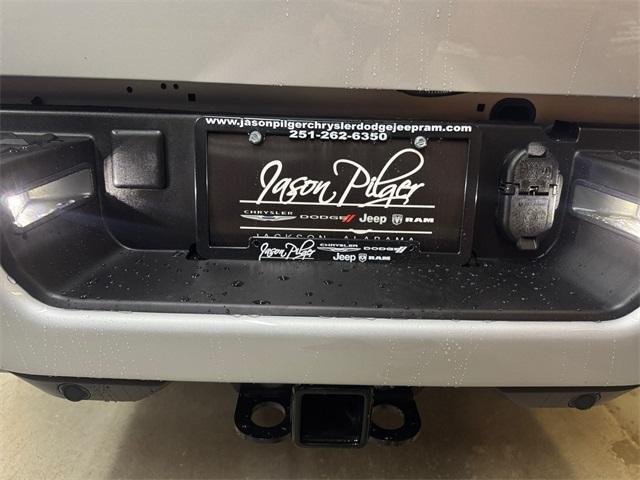 new 2026 Ram 3500 car, priced at $69,785