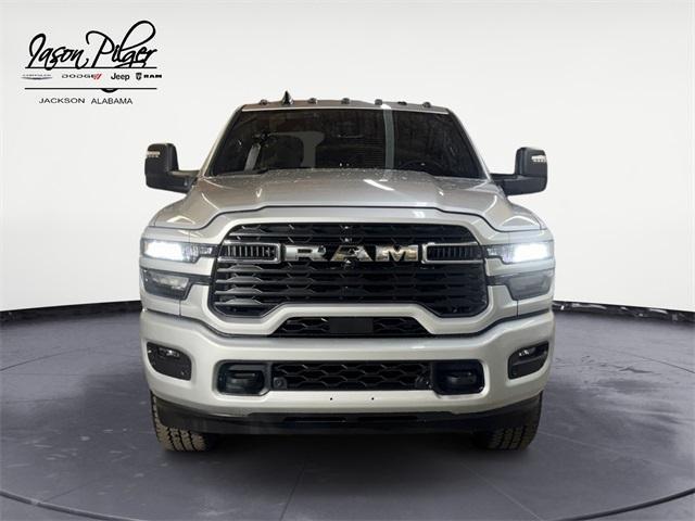 new 2026 Ram 3500 car, priced at $69,785