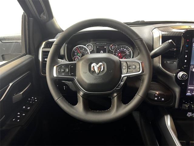 new 2026 Ram 3500 car, priced at $69,785