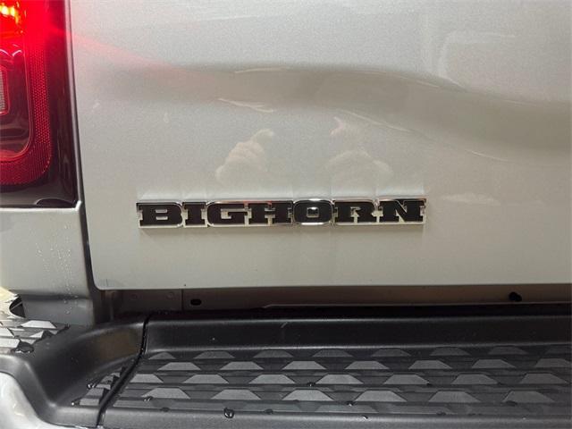 new 2026 Ram 3500 car, priced at $69,785