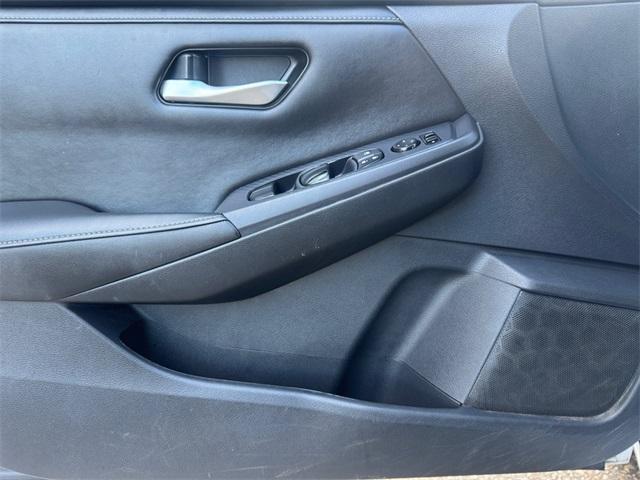 used 2023 Nissan Sentra car, priced at $16,995