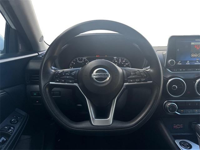 used 2023 Nissan Sentra car, priced at $16,995
