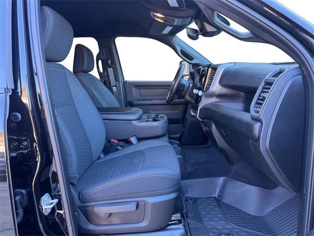 new 2026 Ram 2500 car, priced at $63,544