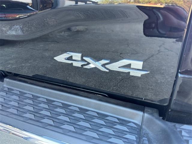 new 2026 Ram 2500 car, priced at $63,544