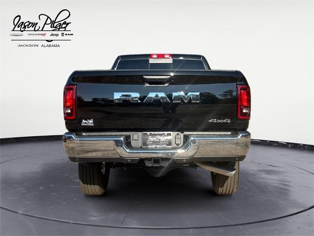 new 2026 Ram 2500 car, priced at $63,544