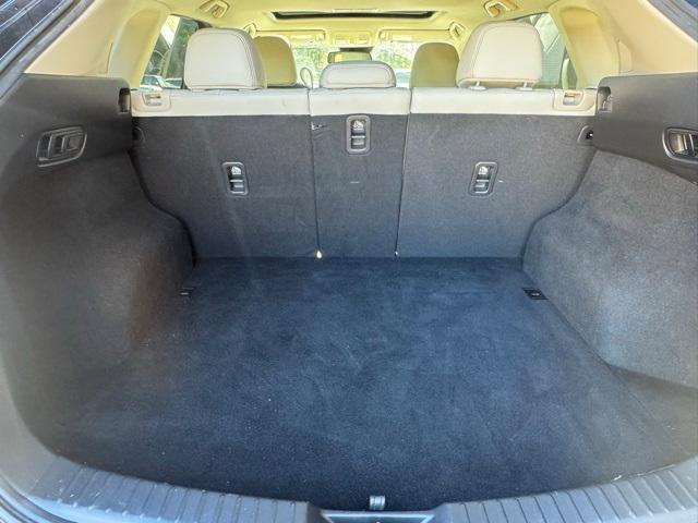 used 2021 Mazda CX-5 car, priced at $17,400